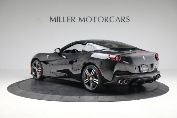 Used 2019 Ferrari Portofino for sale Sold at Alfa Romeo of Westport in Westport CT 06880 17