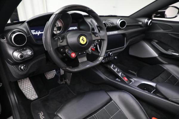 Used 2019 Ferrari Portofino for sale $226,900 at Alfa Romeo of Westport in Westport CT 06880 19