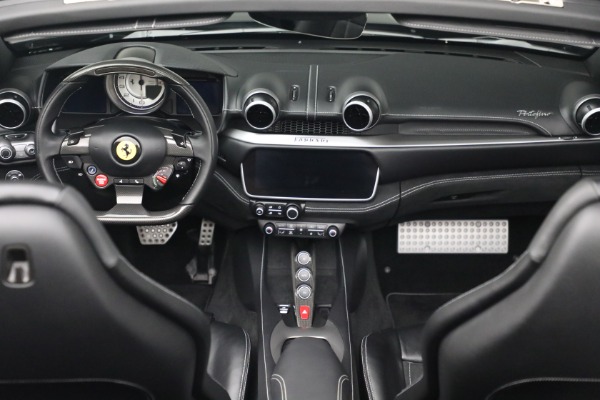 Used 2019 Ferrari Portofino for sale Sold at Alfa Romeo of Westport in Westport CT 06880 22