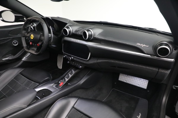 Used 2019 Ferrari Portofino for sale $226,900 at Alfa Romeo of Westport in Westport CT 06880 24