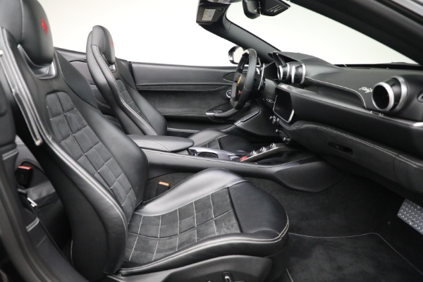 Used 2019 Ferrari Portofino for sale $226,900 at Alfa Romeo of Westport in Westport CT 06880 25