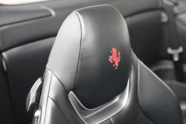 Used 2019 Ferrari Portofino for sale $226,900 at Alfa Romeo of Westport in Westport CT 06880 28