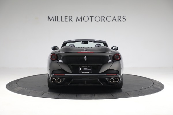 Used 2019 Ferrari Portofino for sale $226,900 at Alfa Romeo of Westport in Westport CT 06880 6