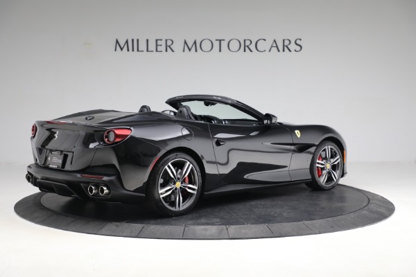 Used 2019 Ferrari Portofino for sale Sold at Alfa Romeo of Westport in Westport CT 06880 8