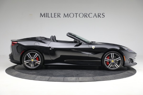 Used 2019 Ferrari Portofino for sale Sold at Alfa Romeo of Westport in Westport CT 06880 9