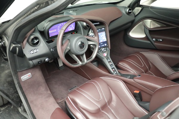 Used 2018 McLaren 720S Luxury for sale $273,900 at Alfa Romeo of Westport in Westport CT 06880 19