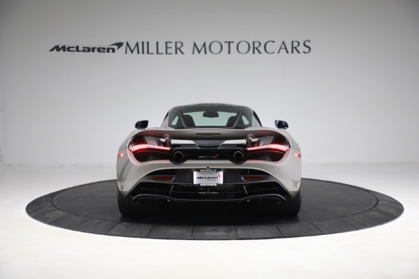 Used 2018 McLaren 720S Luxury for sale $244,900 at Alfa Romeo of Westport in Westport CT 06880 6