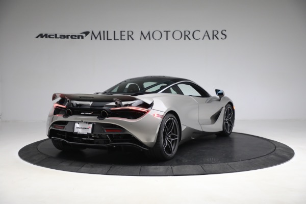 Used 2018 McLaren 720S Luxury for sale $259,900 at Alfa Romeo of Westport in Westport CT 06880 7