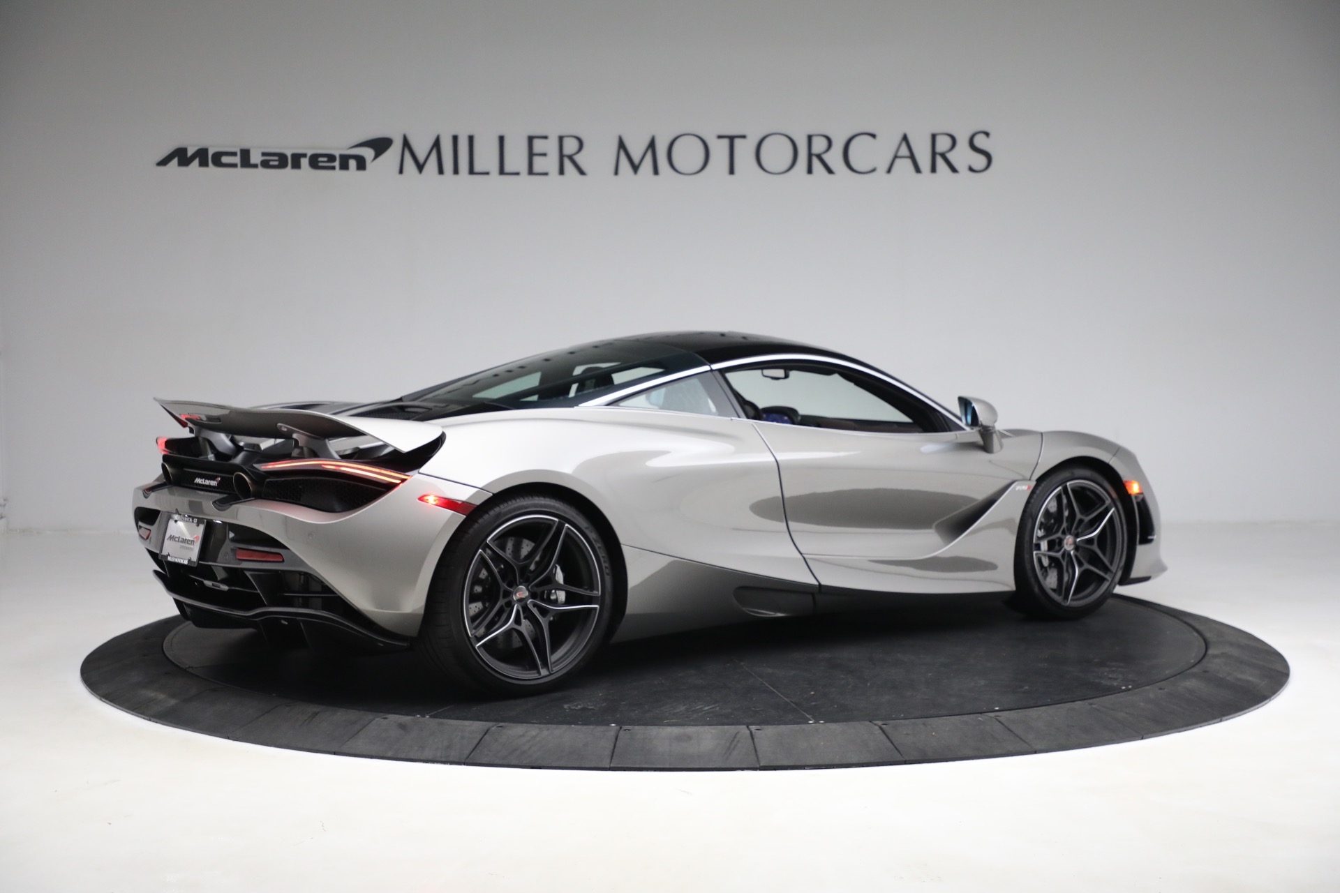 Pre-Owned 2018 McLaren 720S Luxury For Sale (Special Pricing
