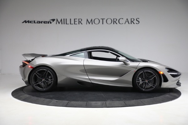 Used 2018 McLaren 720S Luxury for sale $244,900 at Alfa Romeo of Westport in Westport CT 06880 9