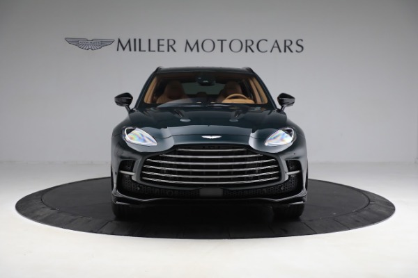 New 2023 Aston Martin DBX 707 for sale $280,186 at Alfa Romeo of Westport in Westport CT 06880 11