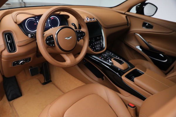 New 2023 Aston Martin DBX 707 for sale $280,186 at Alfa Romeo of Westport in Westport CT 06880 13