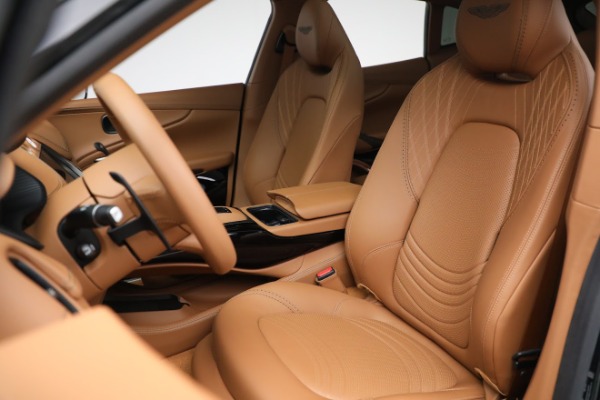 New 2023 Aston Martin DBX 707 for sale $280,186 at Alfa Romeo of Westport in Westport CT 06880 15