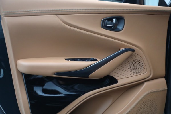 New 2023 Aston Martin DBX 707 for sale $280,186 at Alfa Romeo of Westport in Westport CT 06880 18