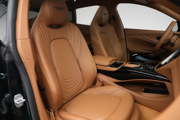 New 2023 Aston Martin DBX 707 for sale $280,186 at Alfa Romeo of Westport in Westport CT 06880 23