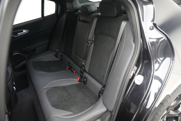 New 2023 Alfa Romeo Giulia Quadrifoglio for sale Sold at Alfa Romeo of Westport in Westport CT 06880 24