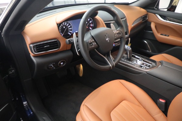 New 2023 Maserati Levante Modena for sale Sold at Alfa Romeo of Westport in Westport CT 06880 13