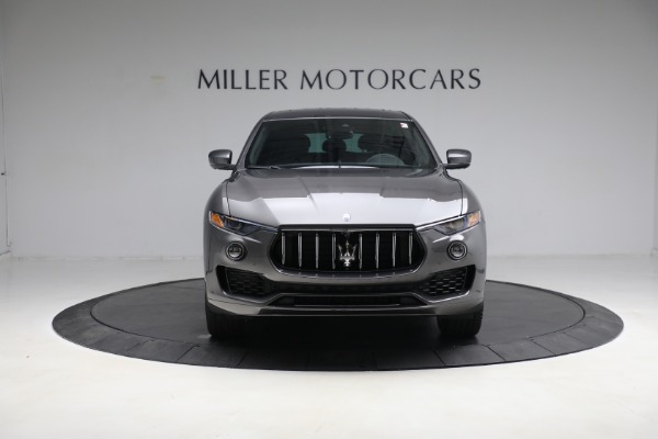 New 2023 Maserati Levante GT Ultima for sale Call for price at Alfa Romeo of Westport in Westport CT 06880 12