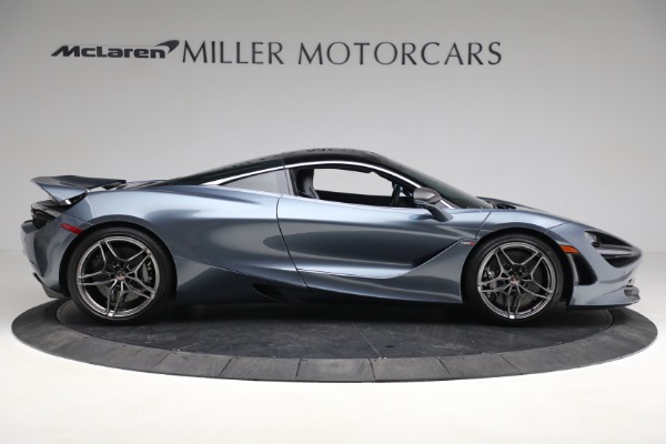 Used 2018 McLaren 720S Luxury for sale $249,900 at Alfa Romeo of Westport in Westport CT 06880 10