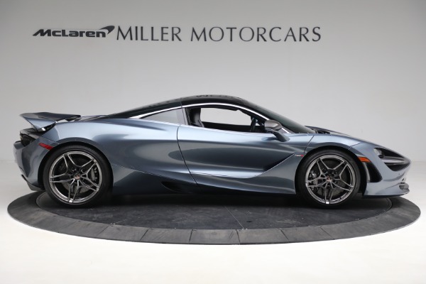 Used 2018 McLaren 720S Luxury for sale Sold at Alfa Romeo of Westport in Westport CT 06880 10