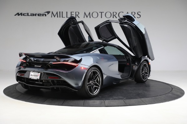 Used 2018 McLaren 720S Luxury for sale $249,900 at Alfa Romeo of Westport in Westport CT 06880 18
