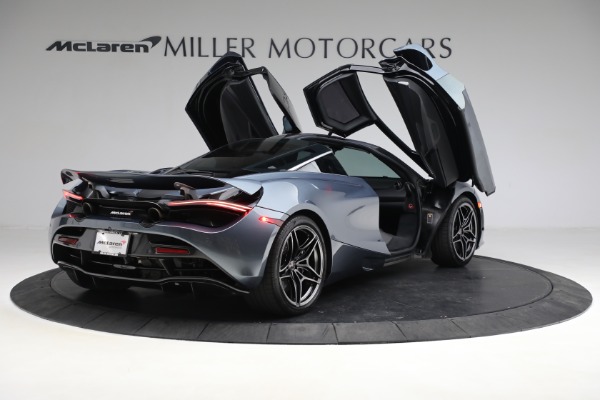 Used 2018 McLaren 720S Luxury for sale Sold at Alfa Romeo of Westport in Westport CT 06880 18