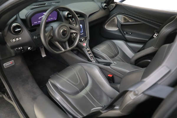 Used 2018 McLaren 720S Luxury for sale $249,900 at Alfa Romeo of Westport in Westport CT 06880 20