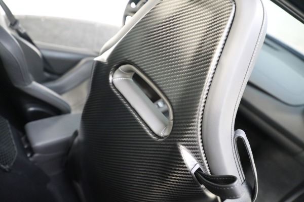 Used 2018 McLaren 720S Luxury for sale $249,900 at Alfa Romeo of Westport in Westport CT 06880 28