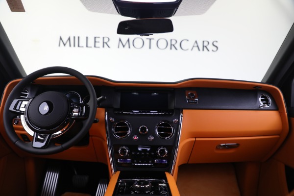 New 2023 Rolls-Royce Cullinan for sale $429,450 at Alfa Romeo of Westport in Westport CT 06880 28