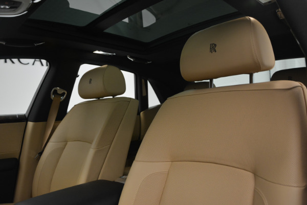 Used 2011 Rolls-Royce Ghost for sale Sold at Alfa Romeo of Westport in Westport CT 06880 25