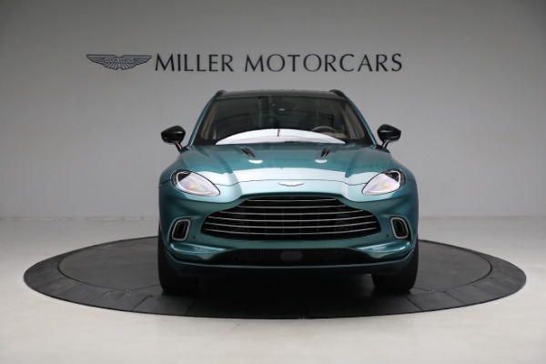 Used 2023 Aston Martin DBX for sale Sold at Alfa Romeo of Westport in Westport CT 06880 11