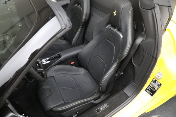 Used 2022 Ferrari SF90 Spider for sale $839,900 at Alfa Romeo of Westport in Westport CT 06880 19