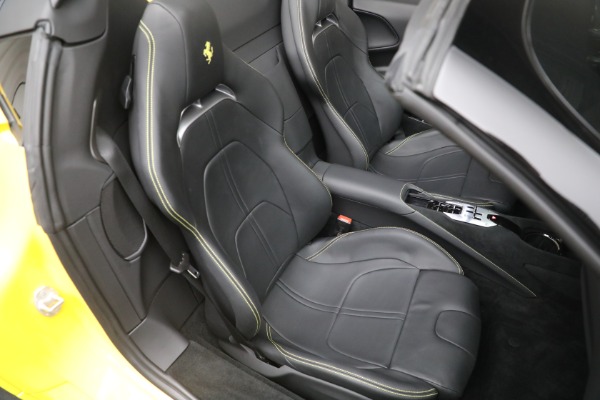 Used 2022 Ferrari SF90 Spider for sale $839,900 at Alfa Romeo of Westport in Westport CT 06880 25