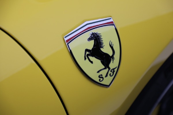 Used 2022 Ferrari SF90 Spider for sale $839,900 at Alfa Romeo of Westport in Westport CT 06880 26