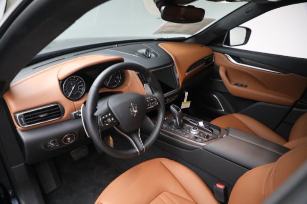 New 2023 Maserati Levante Modena for sale Sold at Alfa Romeo of Westport in Westport CT 06880 17