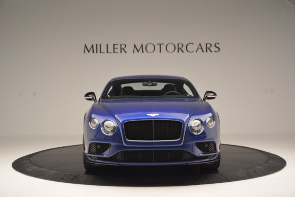 Used 2017 Bentley Continental GT V8 S for sale $146,900 at Alfa Romeo of Westport in Westport CT 06880 12