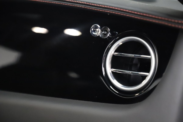 Used 2017 Bentley Continental GT V8 S for sale $146,900 at Alfa Romeo of Westport in Westport CT 06880 25