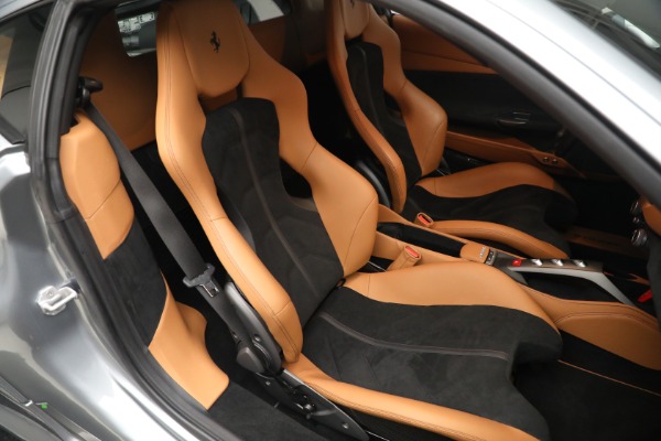 Used 2018 Ferrari 488 GTB for sale $294,900 at Alfa Romeo of Westport in Westport CT 06880 18