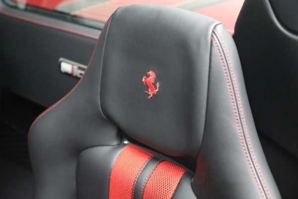Used 2015 Ferrari 458 Speciale Aperta for sale $979,900 at Alfa Romeo of Westport in Westport CT 06880 25