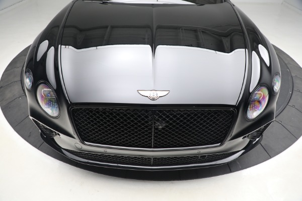 New 2023 Bentley Continental GT V8 for sale $277,590 at Alfa Romeo of Westport in Westport CT 06880 10