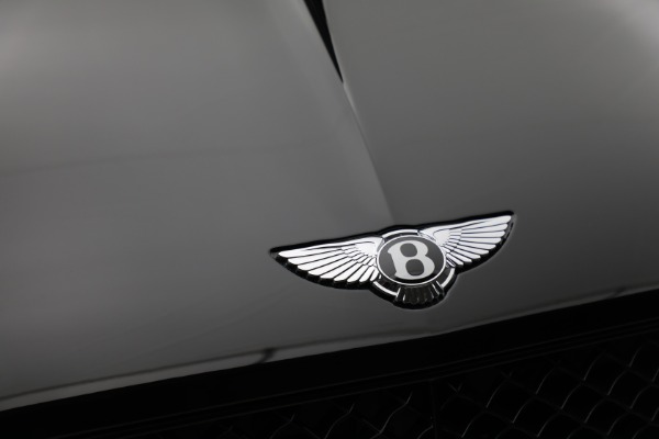 New 2023 Bentley Continental GT V8 for sale $277,590 at Alfa Romeo of Westport in Westport CT 06880 11