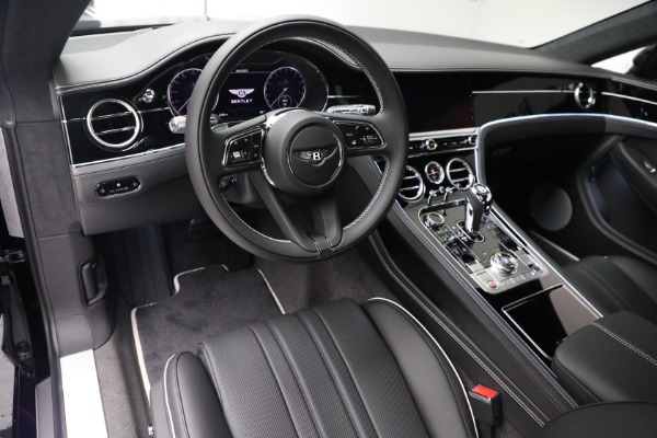 New 2023 Bentley Continental GT V8 for sale $277,590 at Alfa Romeo of Westport in Westport CT 06880 13