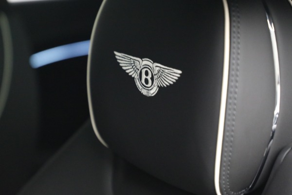 New 2023 Bentley Continental GT V8 for sale $277,590 at Alfa Romeo of Westport in Westport CT 06880 16