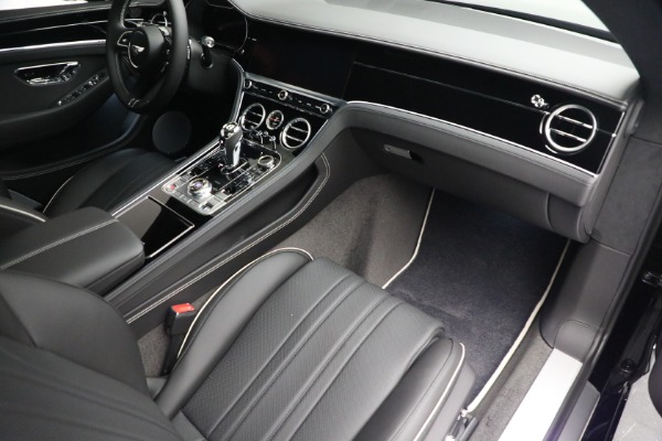 New 2023 Bentley Continental GT V8 for sale $277,590 at Alfa Romeo of Westport in Westport CT 06880 19
