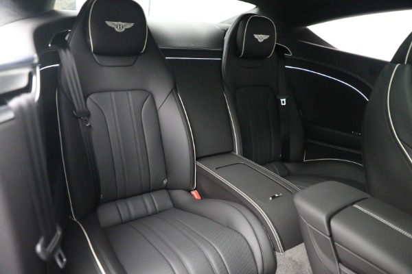 New 2023 Bentley Continental GT V8 for sale $277,590 at Alfa Romeo of Westport in Westport CT 06880 23