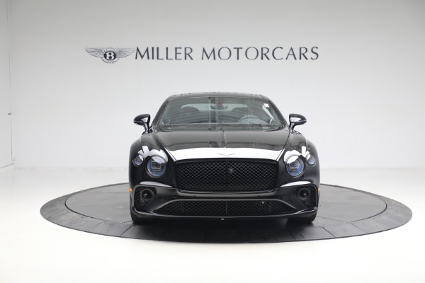 New 2023 Bentley Continental GT V8 for sale $277,590 at Alfa Romeo of Westport in Westport CT 06880 8