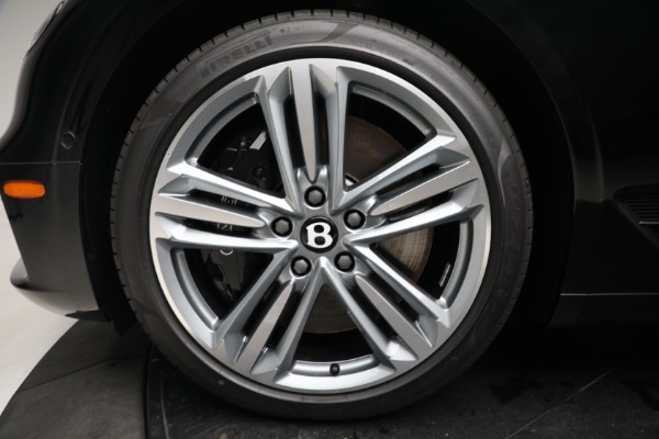 New 2023 Bentley Continental GT V8 for sale $277,590 at Alfa Romeo of Westport in Westport CT 06880 9