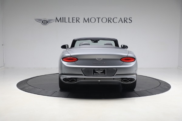 Used 2023 Bentley Continental GTC S V8 for sale Sold at Alfa Romeo of Westport in Westport CT 06880 7