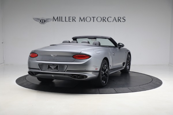 Used 2023 Bentley Continental GTC S V8 for sale Sold at Alfa Romeo of Westport in Westport CT 06880 8