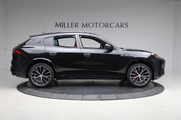 New 2023 Maserati Grecale Modena for sale $92,961 at Alfa Romeo of Westport in Westport CT 06880 10